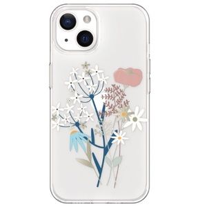 onn. Wildflower Bouquet Phone Case for iPhone 13